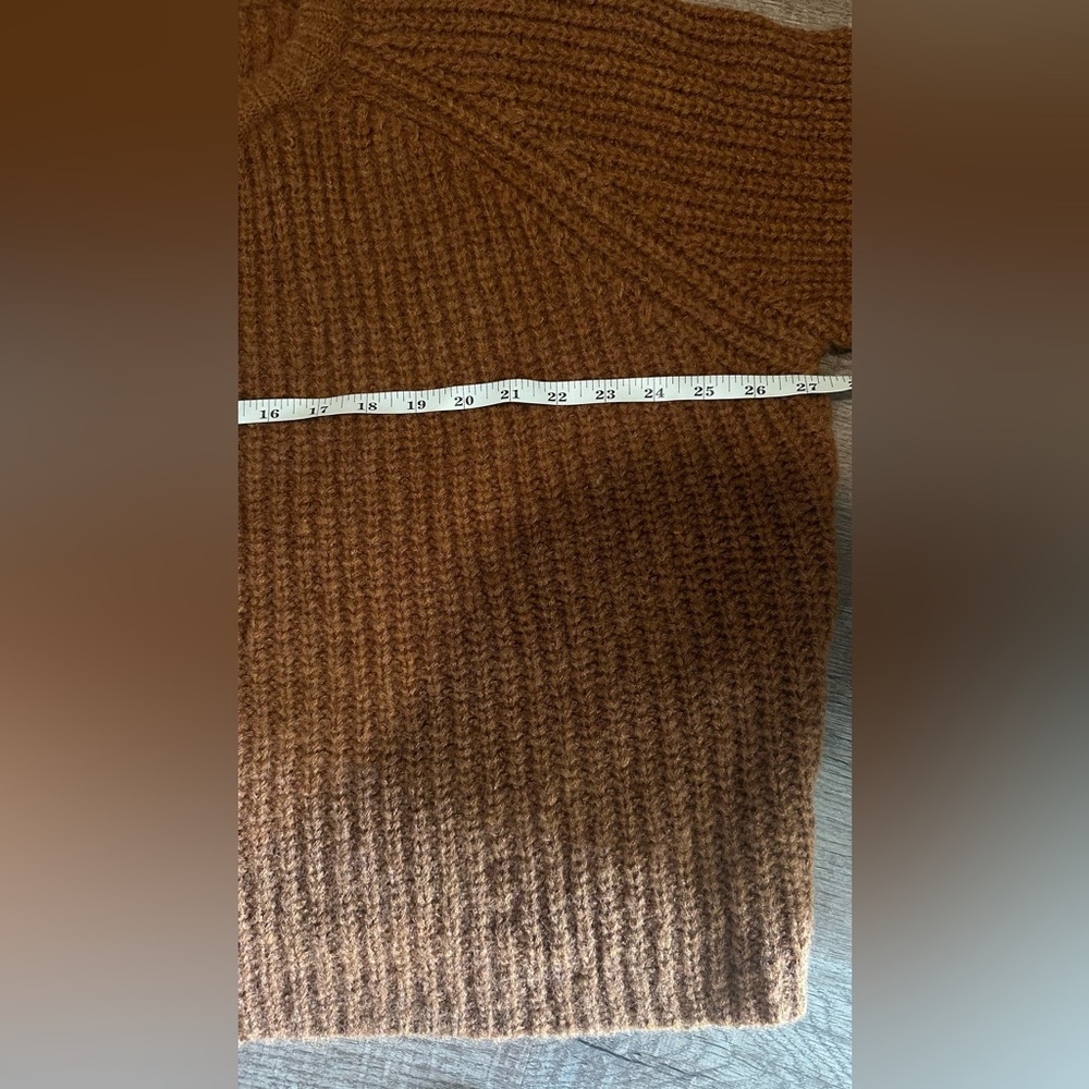 NWOT Sezane Emile Cardigan - Picture 9 of 11